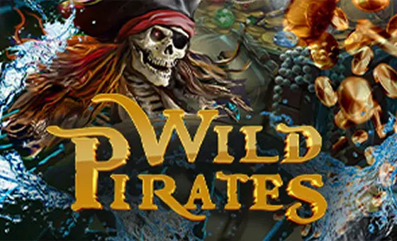 Wild Pirates Wild Pirates