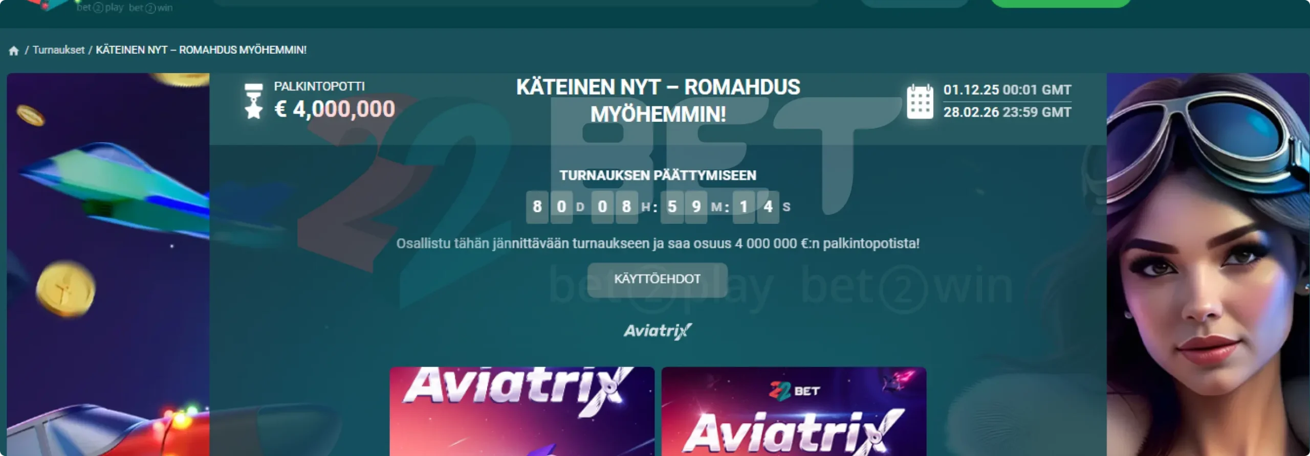 22Bet Pelit 22Bet Pelit