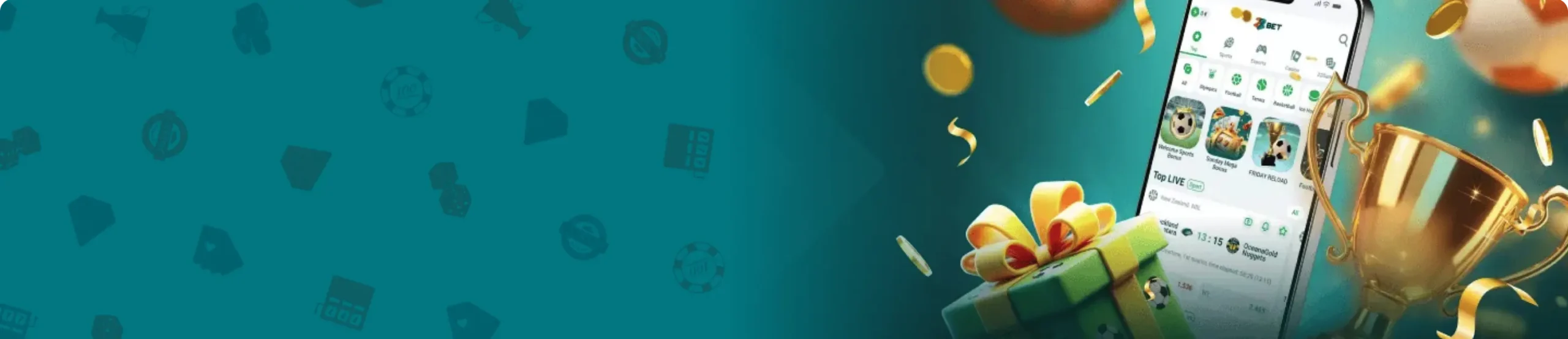 22Bet Bonus Vedonlyönnin Tappioputkesta