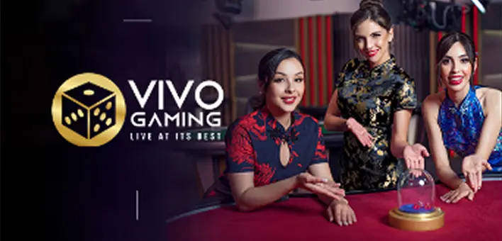 Vivo Gaming