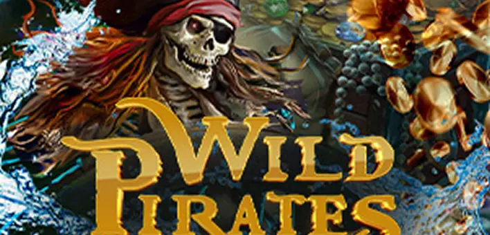 Wild Pirates